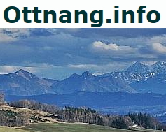 Ottnang Info